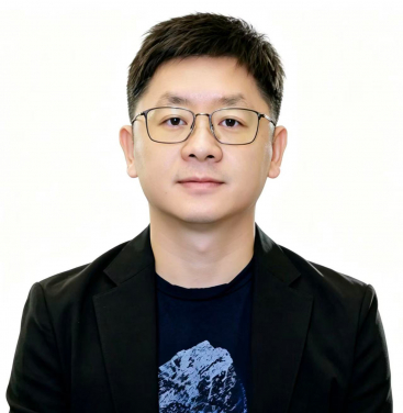 港大社會科學學院地理系周宇宇教授